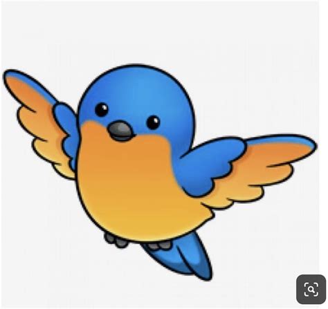 bird pictures to draw|cute birds drawings.